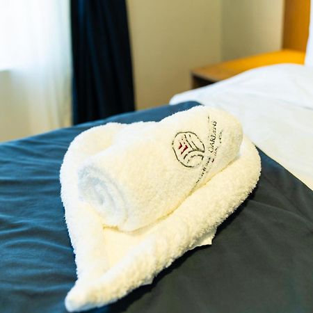 Windhoek Gardens Boutique Hotel Luaran gambar