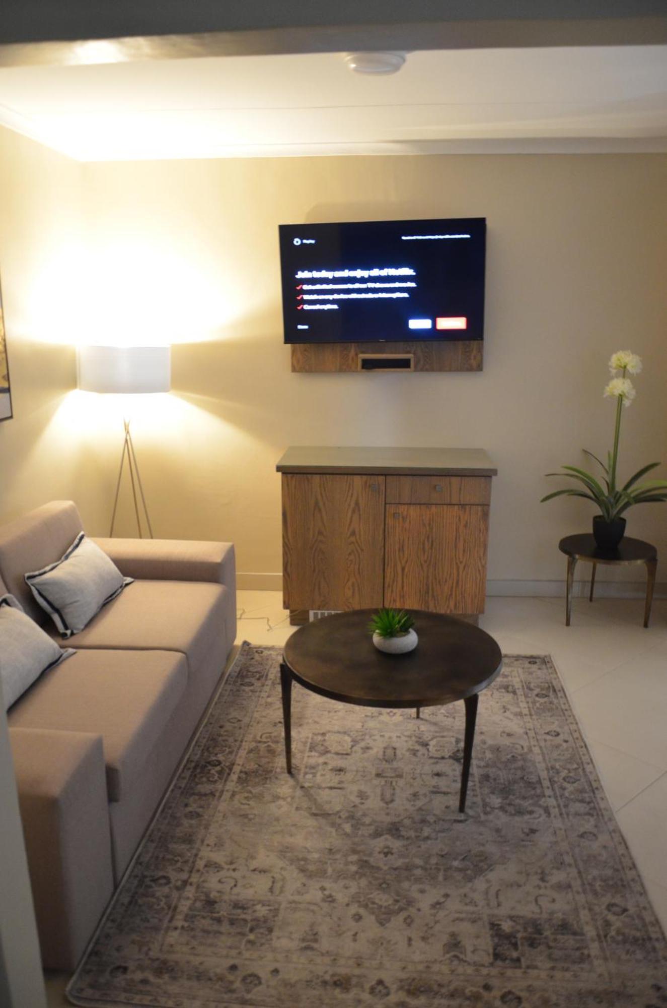Windhoek Gardens Boutique Hotel Luaran gambar