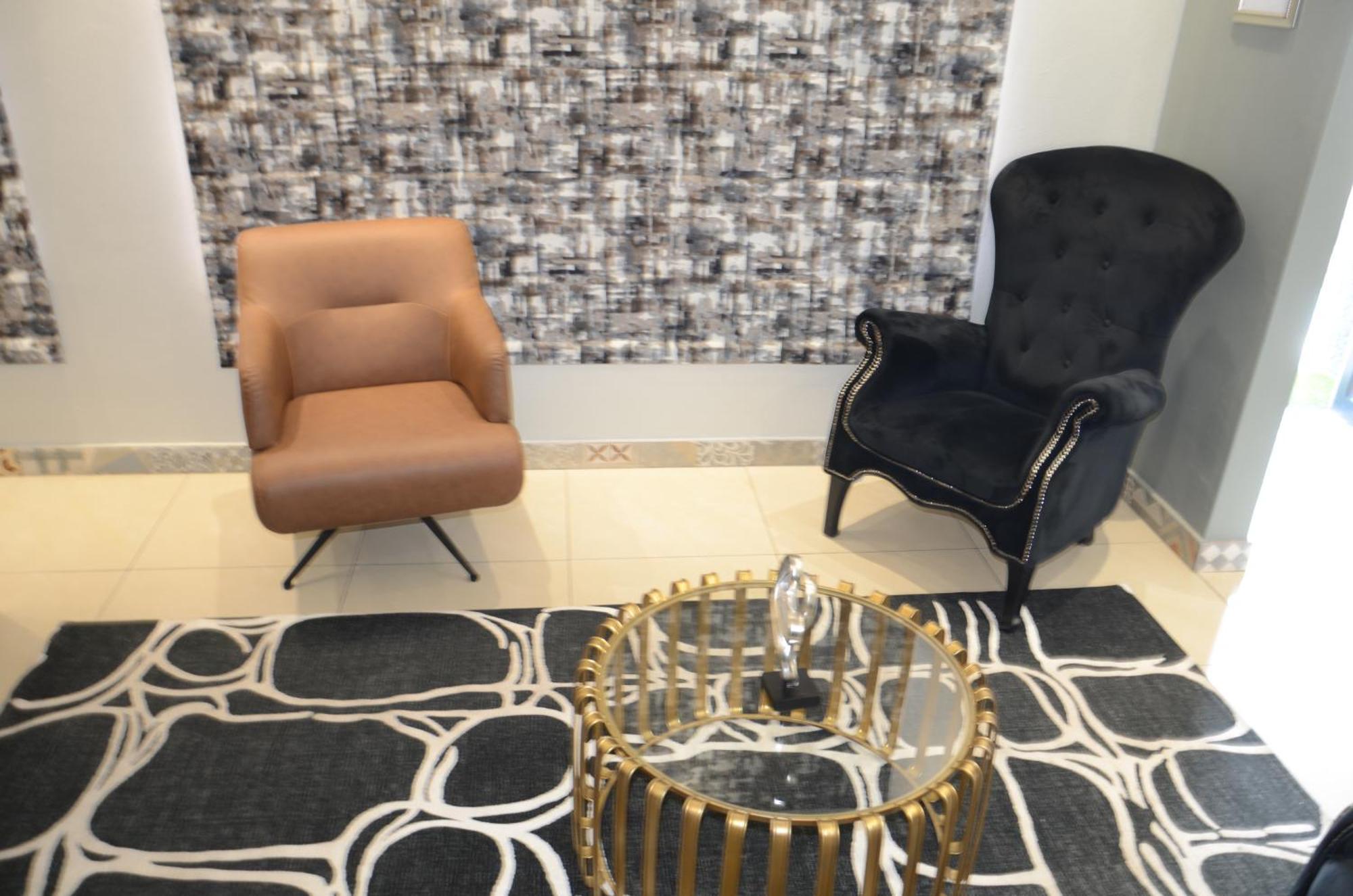 Windhoek Gardens Boutique Hotel Luaran gambar